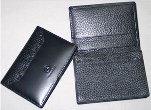 card holder